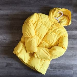 Ralph Lauren Down Jacket